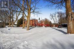 157 NORWAY STREET Cramahe, ON K0K 1M0