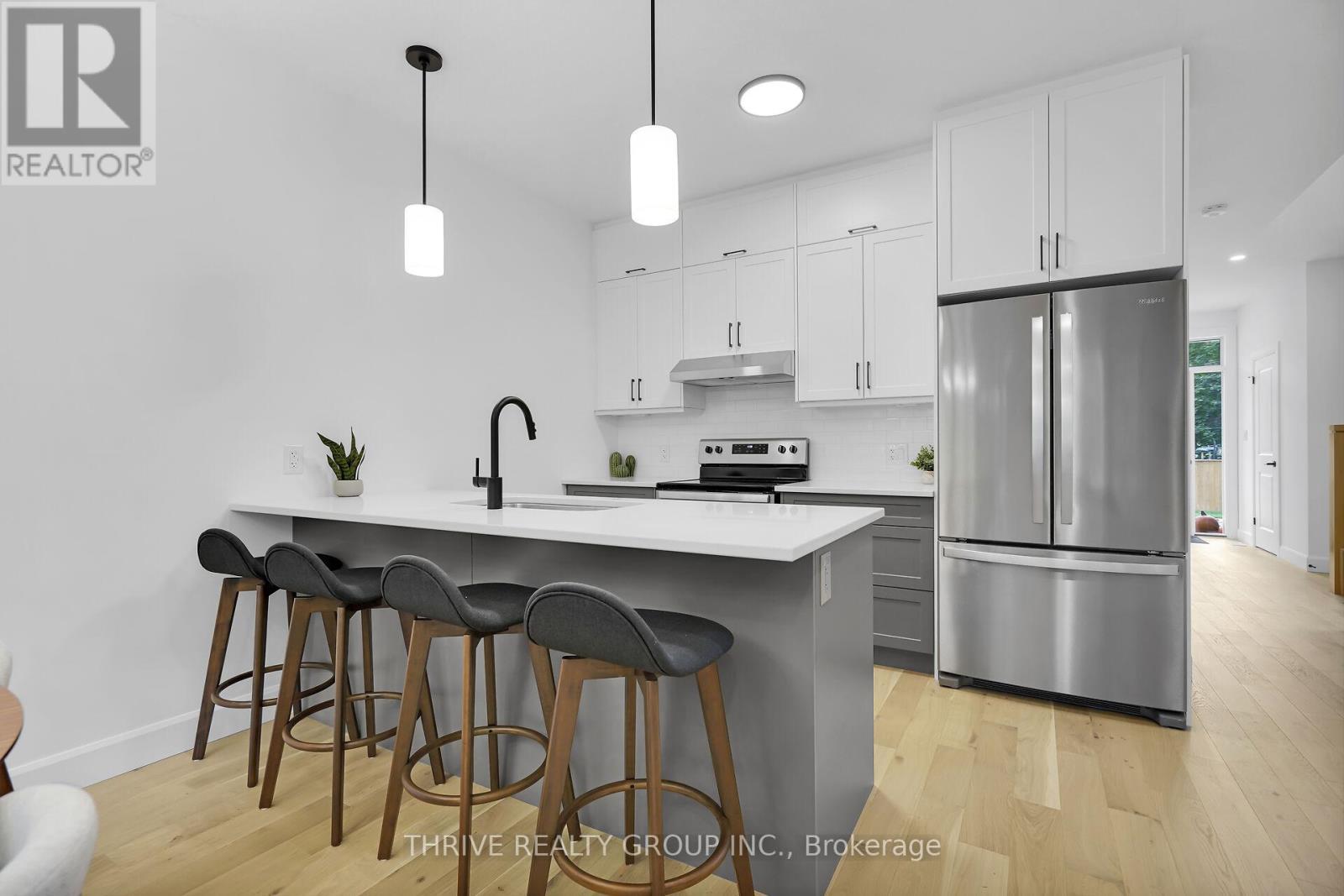 9 - 279 Hill Street, Central Elgin (Port Stanley), ON