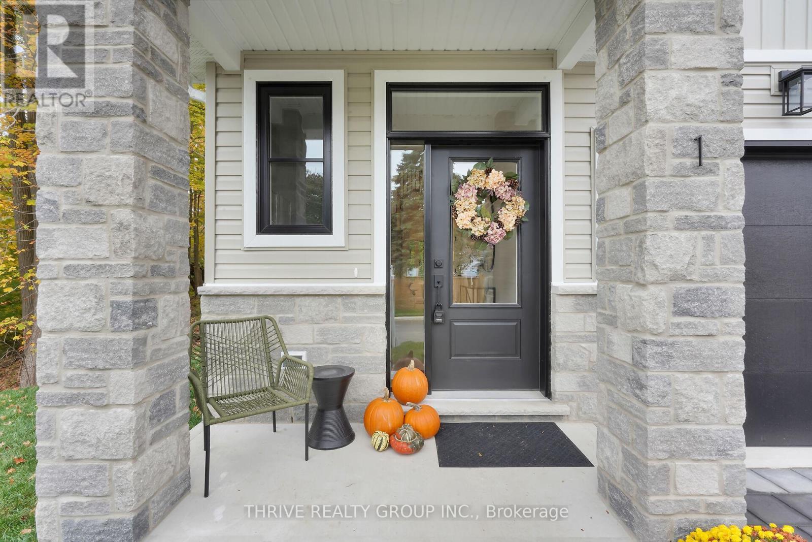 9 - 279 Hill Street, Central Elgin (Port Stanley), ON