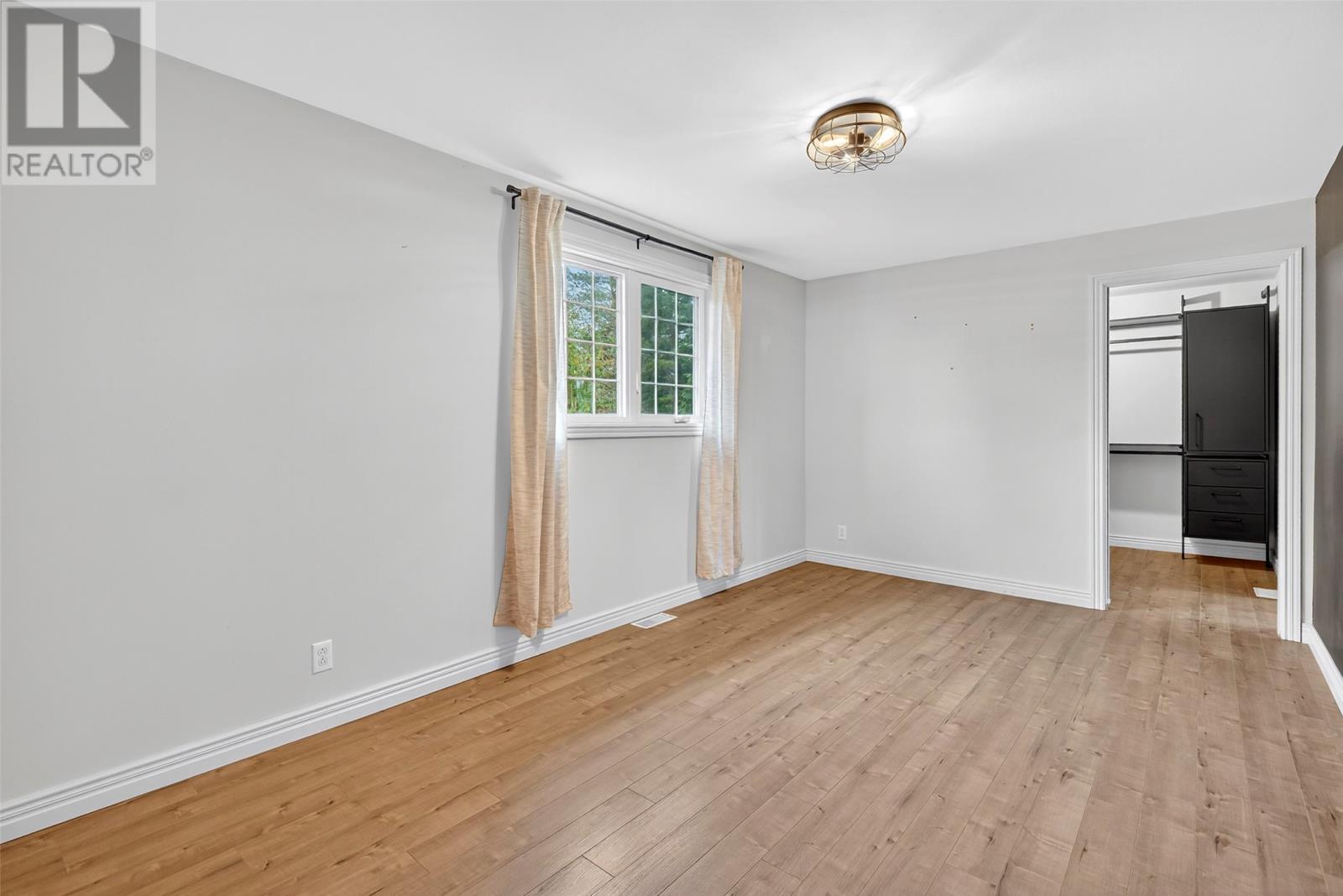 551 Main Road, Whitbourne, NL - Indoor Photo Showing Other Room