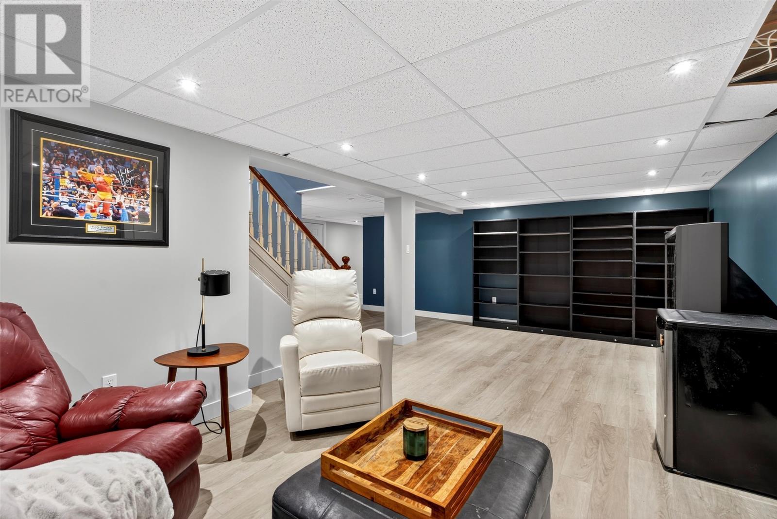 551 Main Road, Whitbourne, NL - Indoor