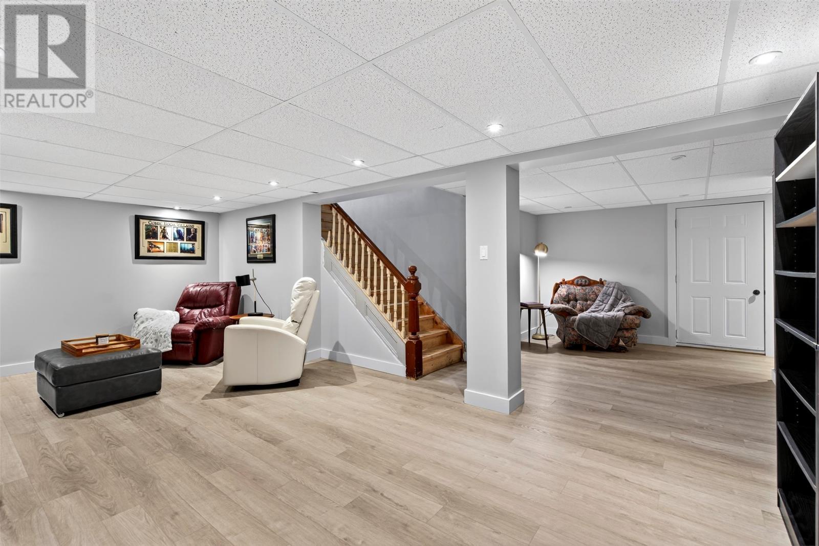 551 Main Road, Whitbourne, NL - Indoor