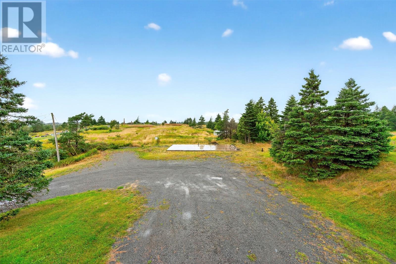 551 Main Road, Whitbourne, NL - Outdoor With View