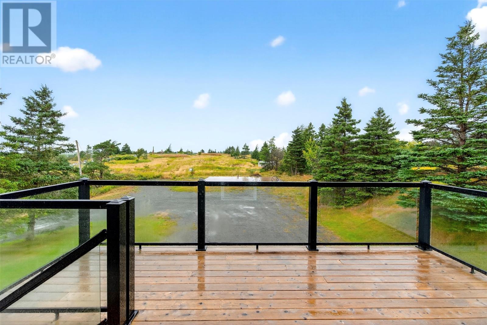 551 Main Road, Whitbourne, NL - Outdoor With View