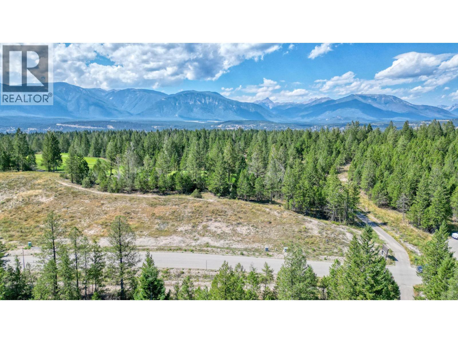 Lot 2 Cooper Road, Windermere, BC