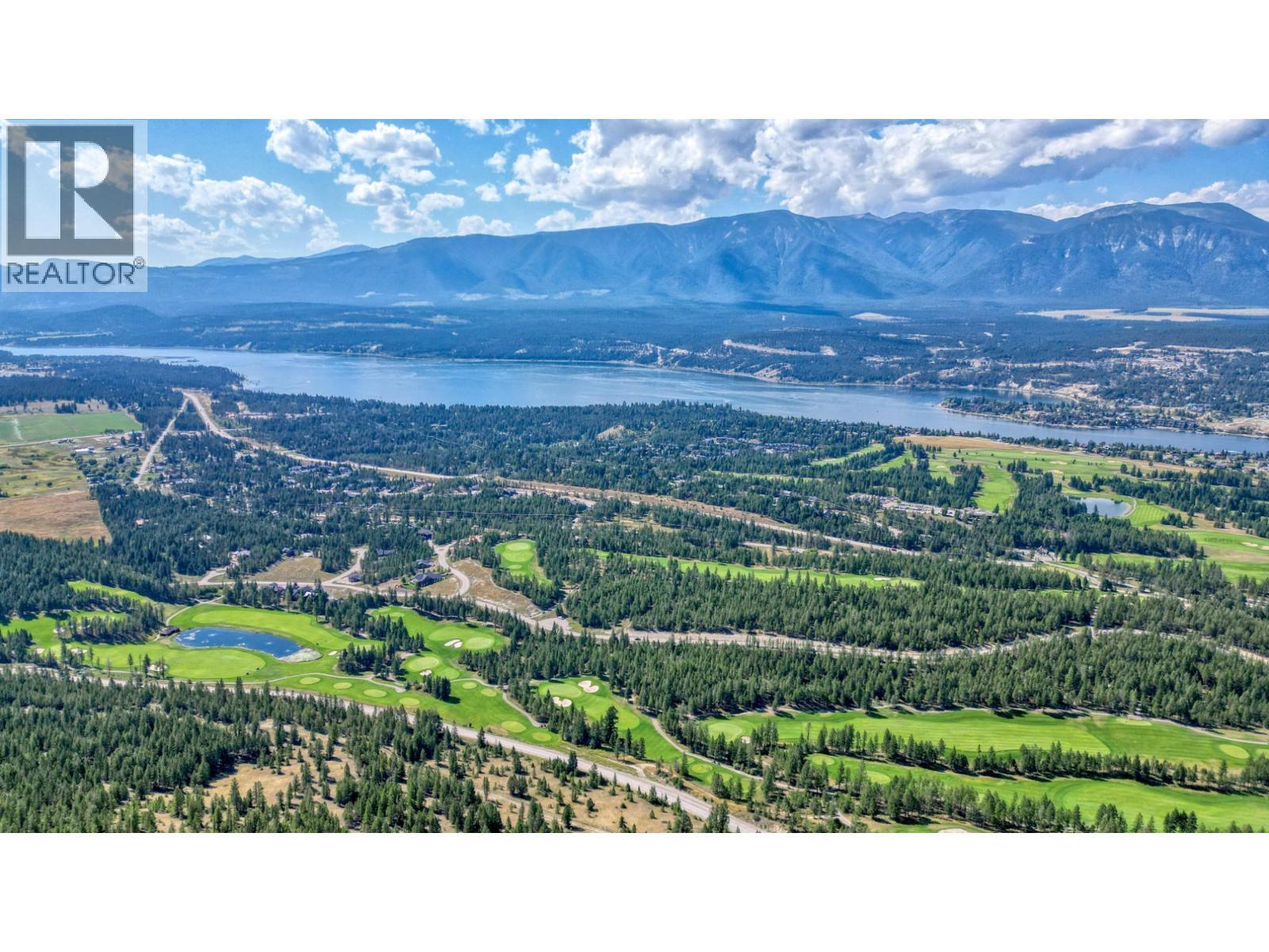 Lot 2 Cooper Road, Windermere, BC