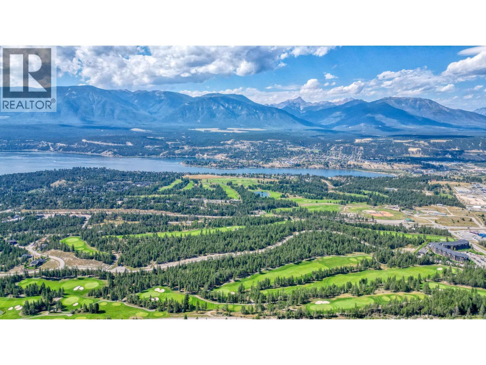 Lot 2 Cooper Road, Windermere, BC