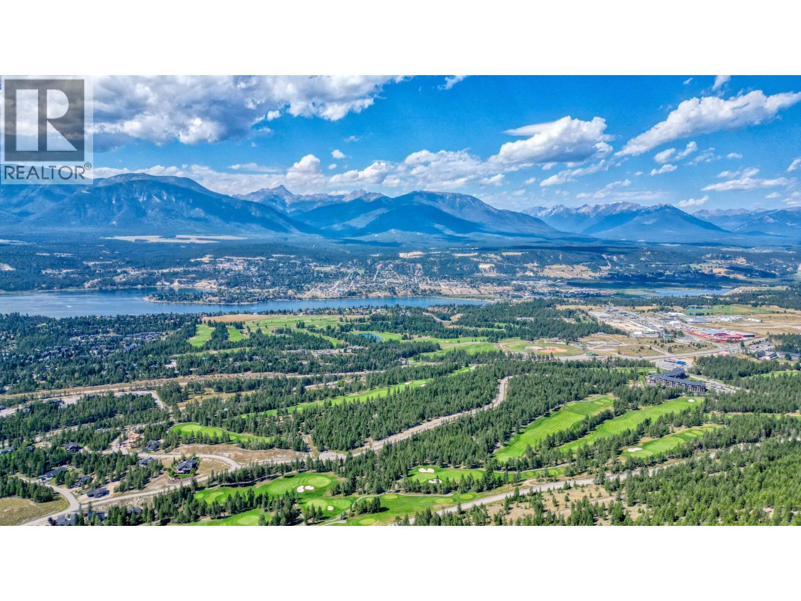 Lot 2 Cooper Road, Windermere, BC