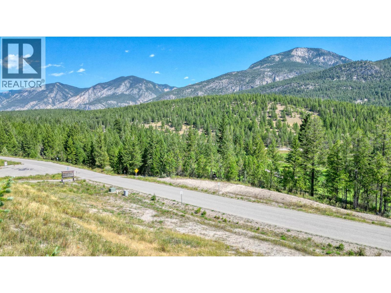 Lot 2 Cooper Road, Windermere, BC