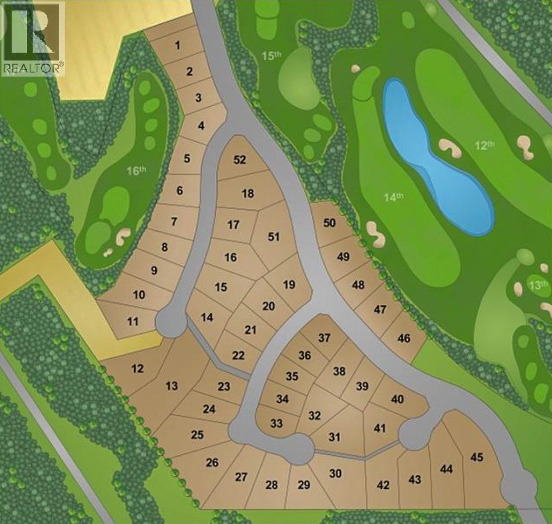 Lot 2 Cooper Road, Windermere, BC