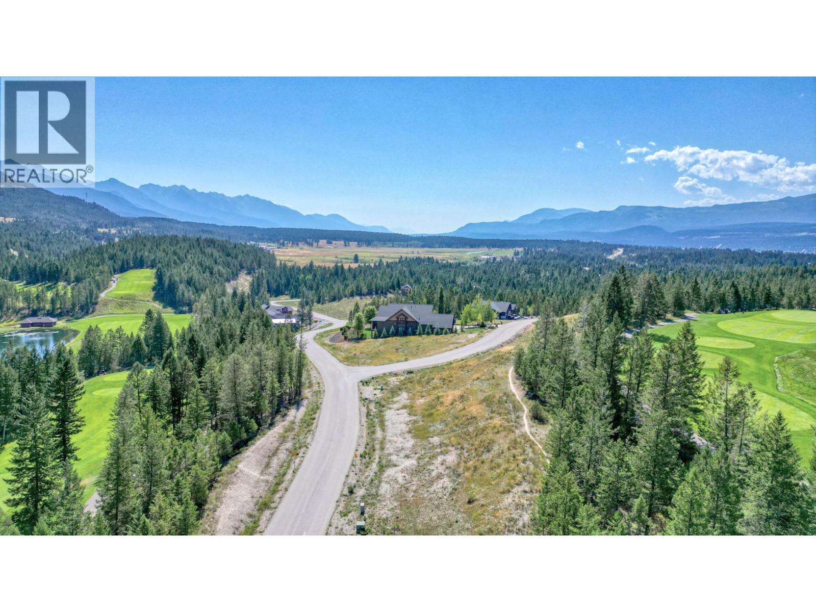 Lot 2 Cooper Road, Windermere, BC