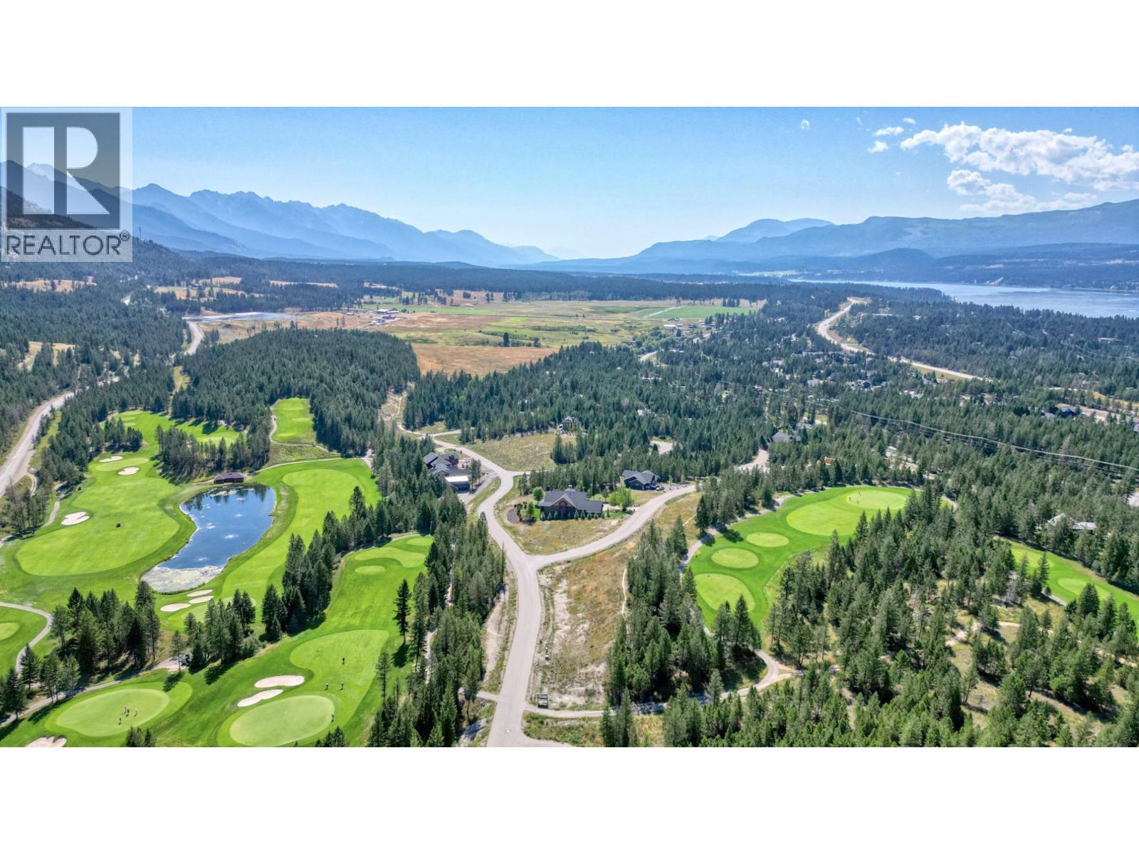 Lot 2 Cooper Road, Windermere, BC