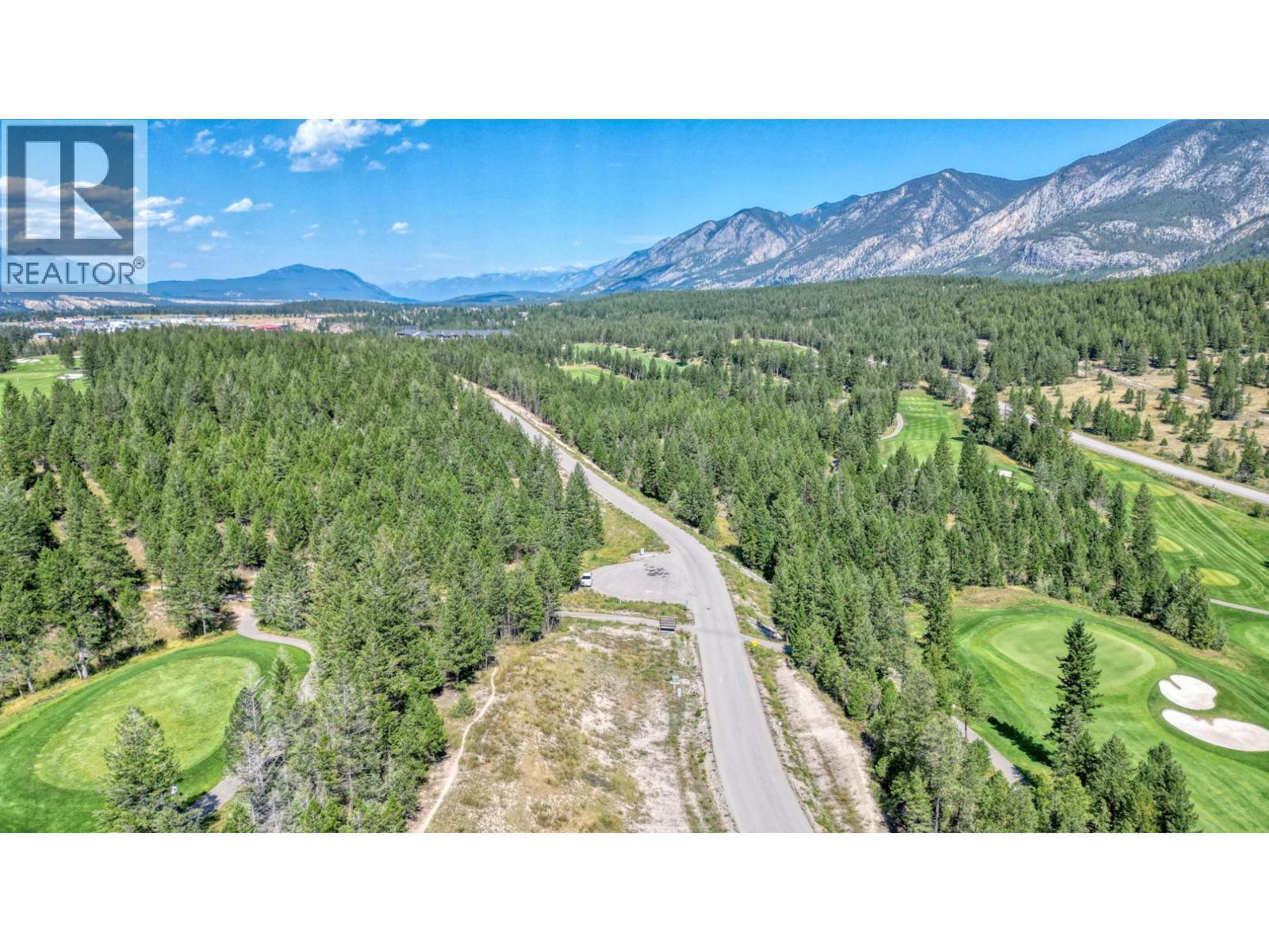 Lot 2 Cooper Road, Windermere, BC