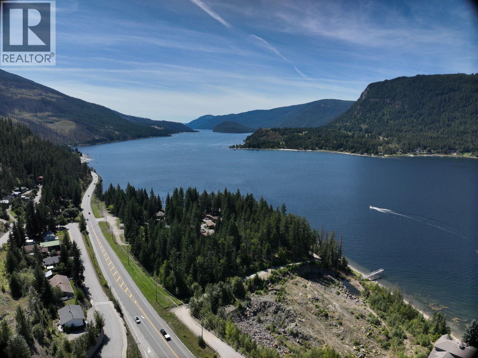 246 Bayview Drive, Sicamous, BC