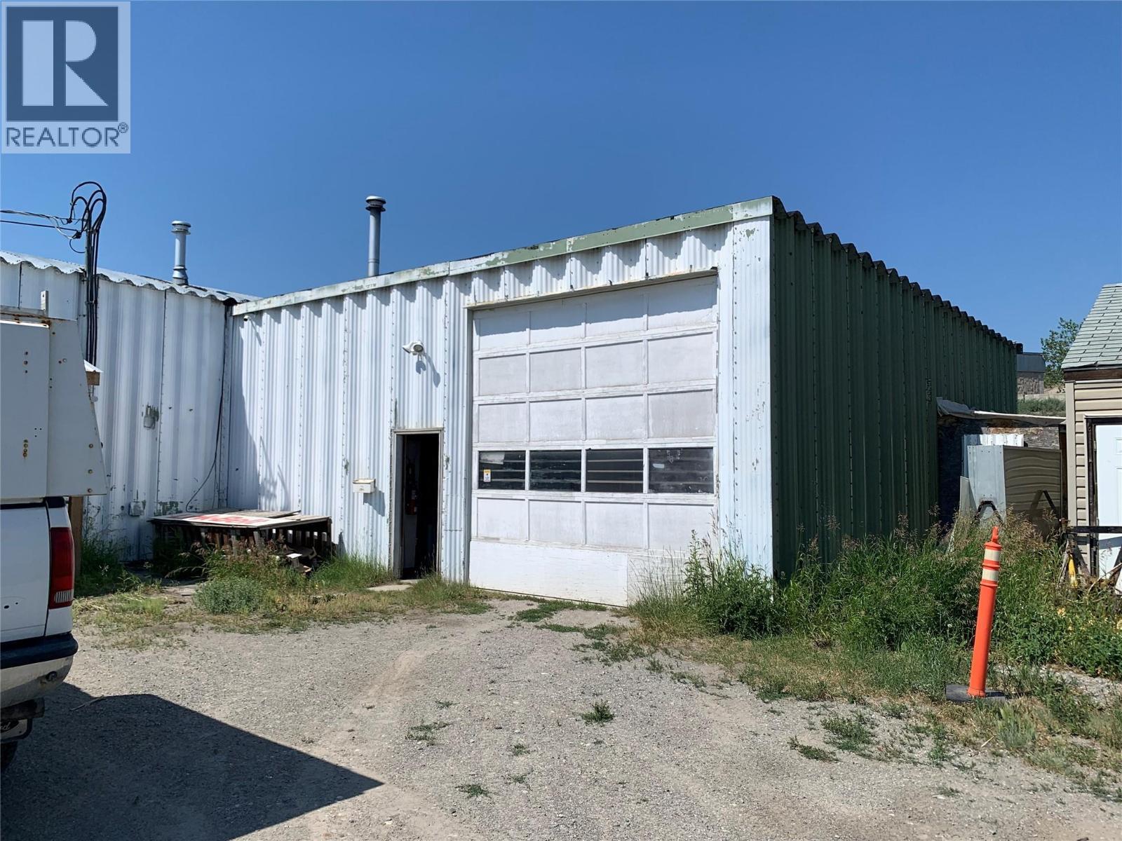 933 Industrial #1 Road, Cranbrook, BC