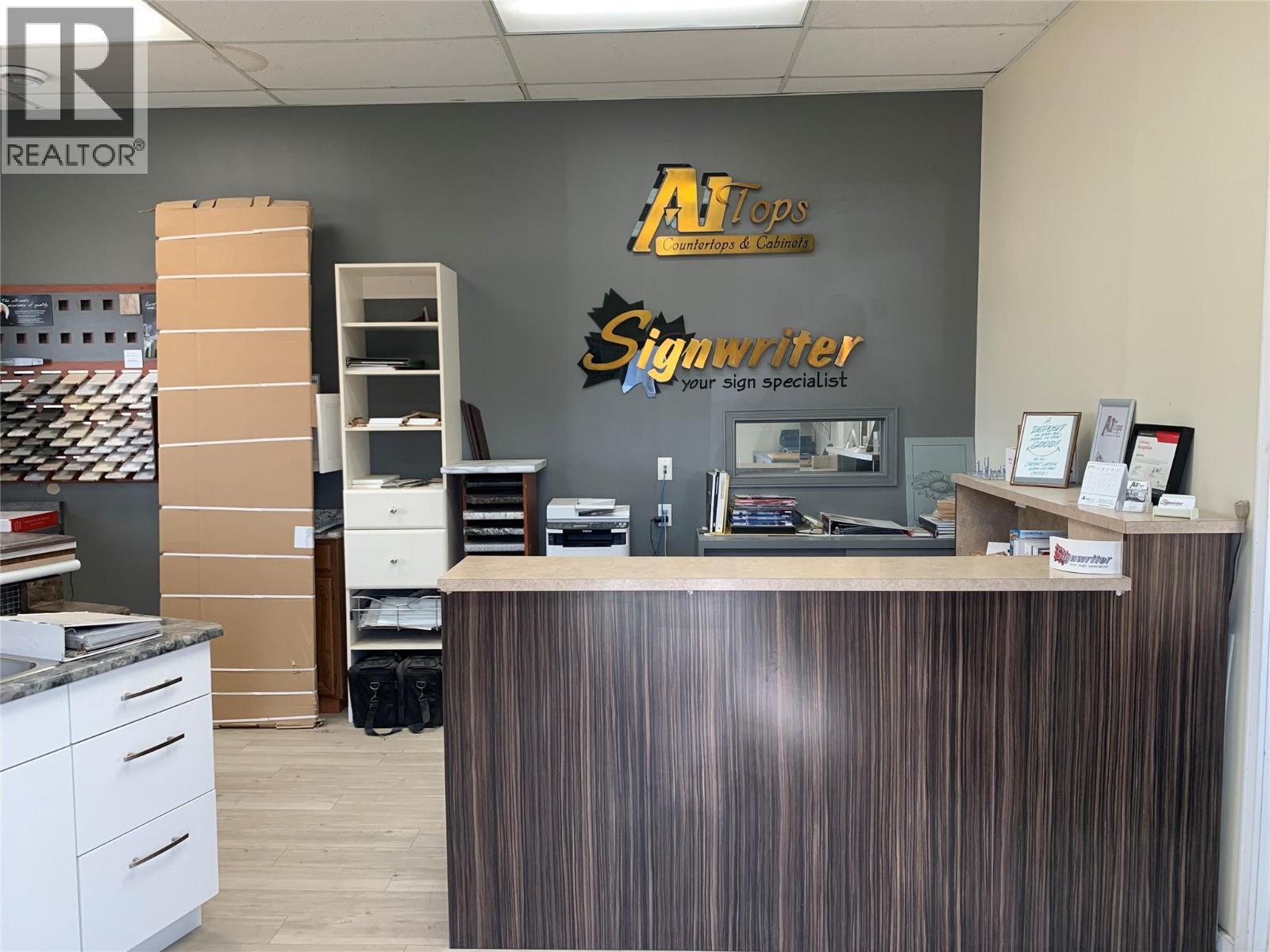 933 Industrial #1 Road, Cranbrook, BC