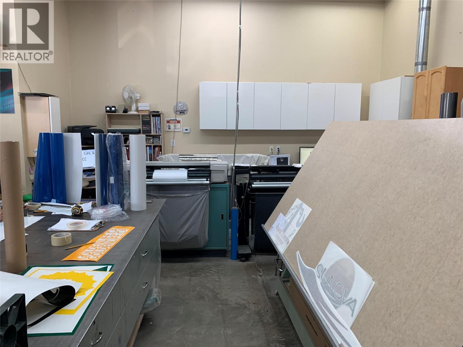 933 Industrial #1 Road, Cranbrook, BC