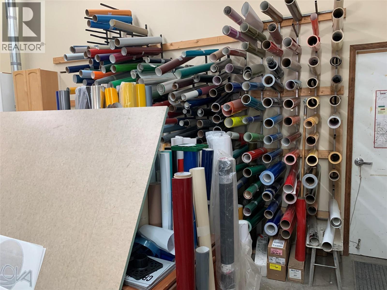 933 Industrial #1 Road, Cranbrook, BC