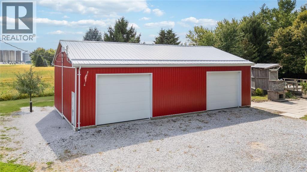 5459 Confederation Line, Plympton-Wyoming, ON