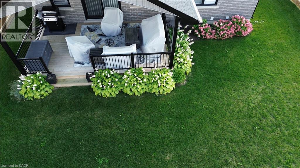 1095 Kincaid Street, Listowel, ON - Outdoor