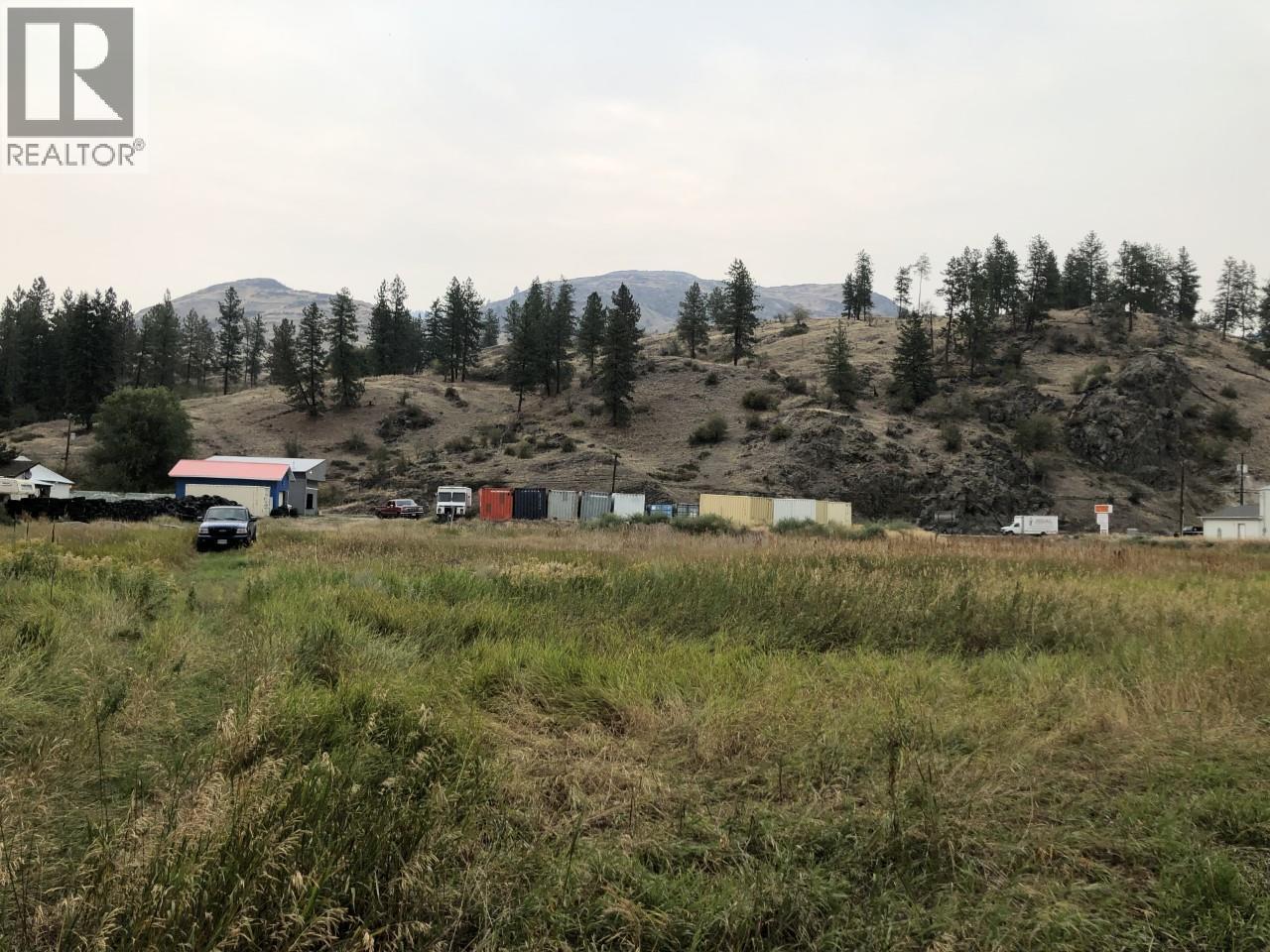 6401 Highway 3, Grand Forks, BC