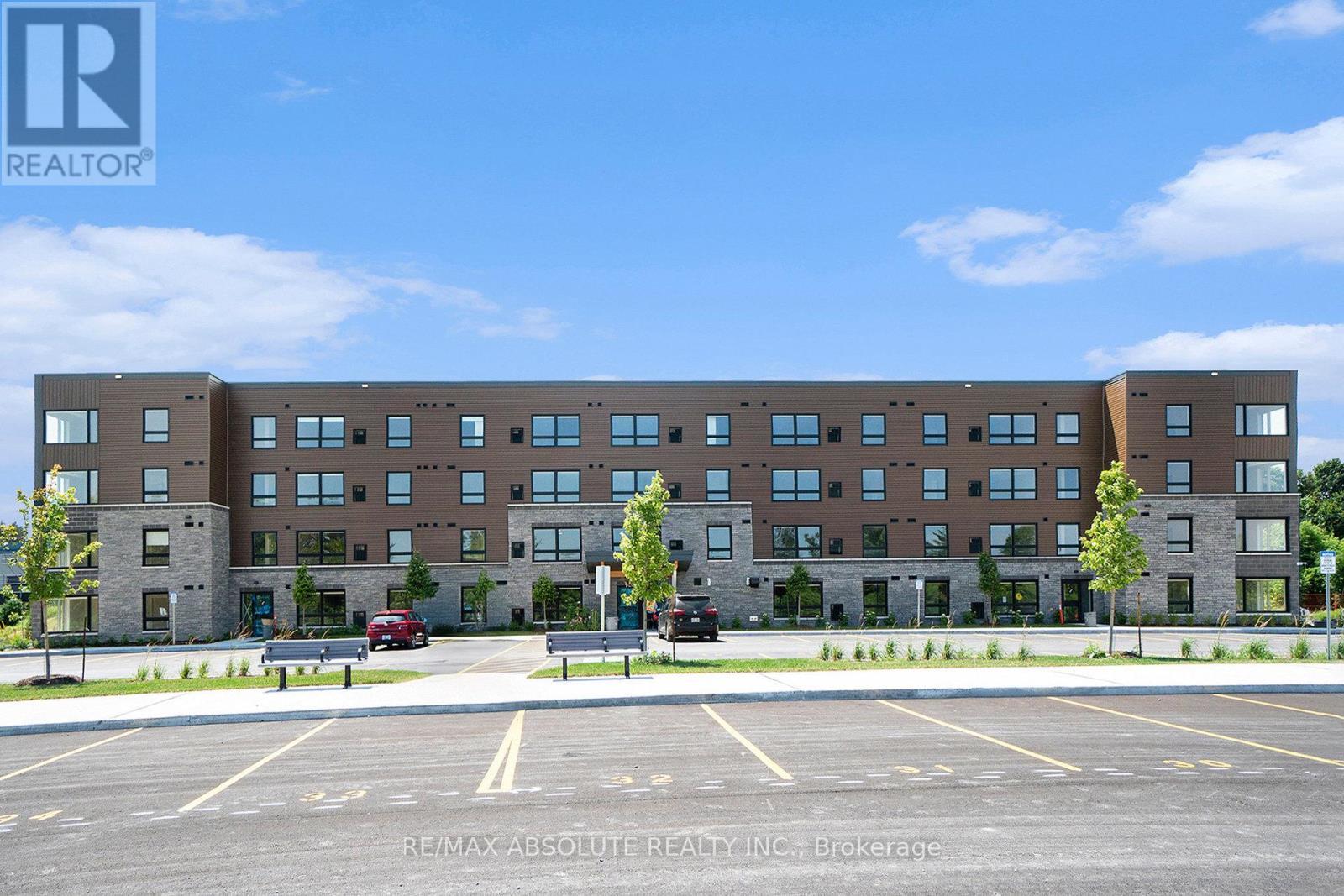 210 - 12 Thomas Street S, Arnprior, ON