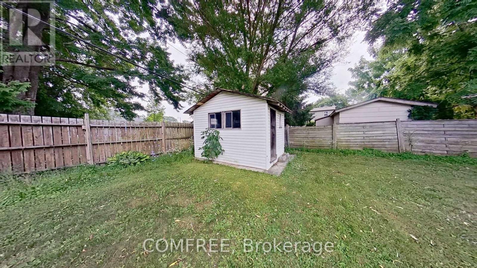 155 North Street, Southwest Middlesex (Glencoe), ON - Outdoor