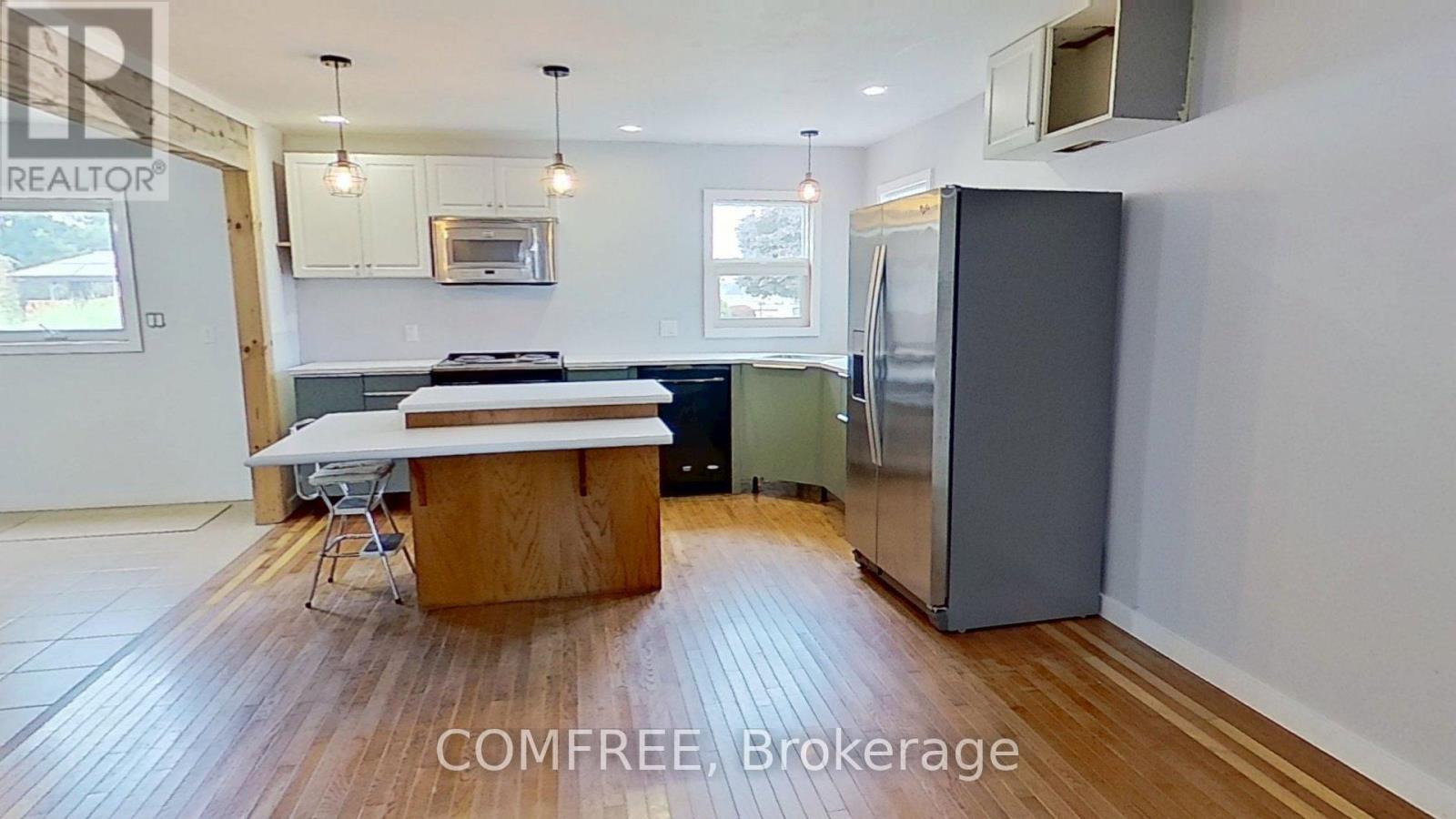 155 North Street, Southwest Middlesex (Glencoe), ON - Indoor