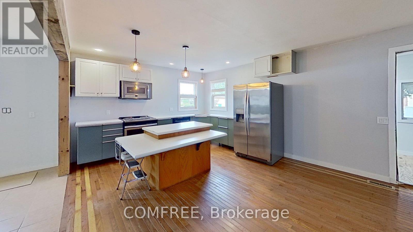 155 North Street, Southwest Middlesex (Glencoe), ON - Indoor