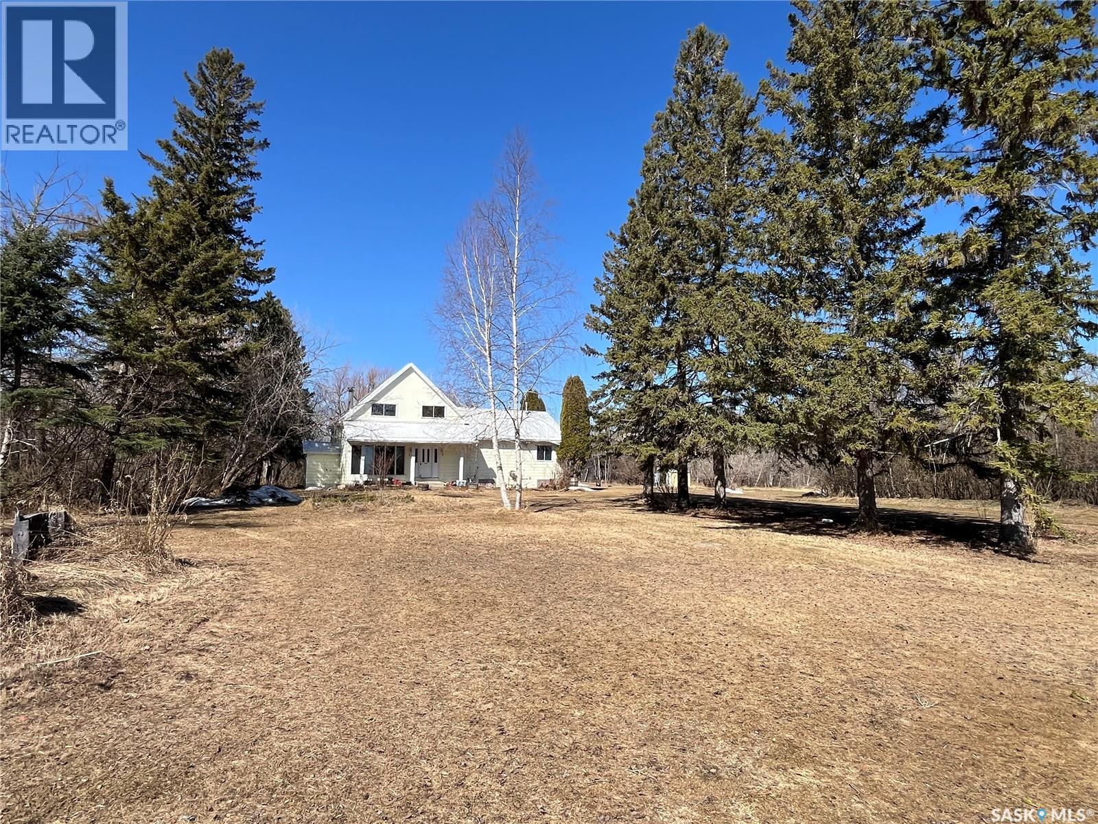 Rural Address, Rose Valley, SK - Outdoor