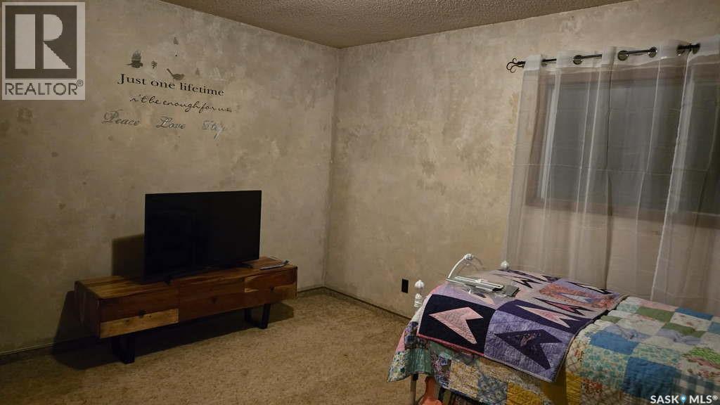 Rural Address, Rose Valley, SK - Indoor