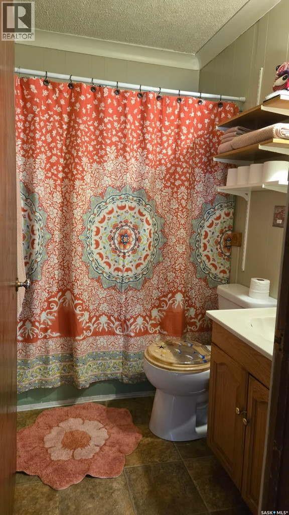 Rural Address, Rose Valley, SK - Indoor Photo Showing Bathroom