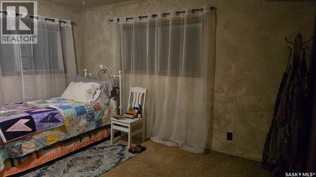 Rural Address, Rose Valley, SK - Indoor