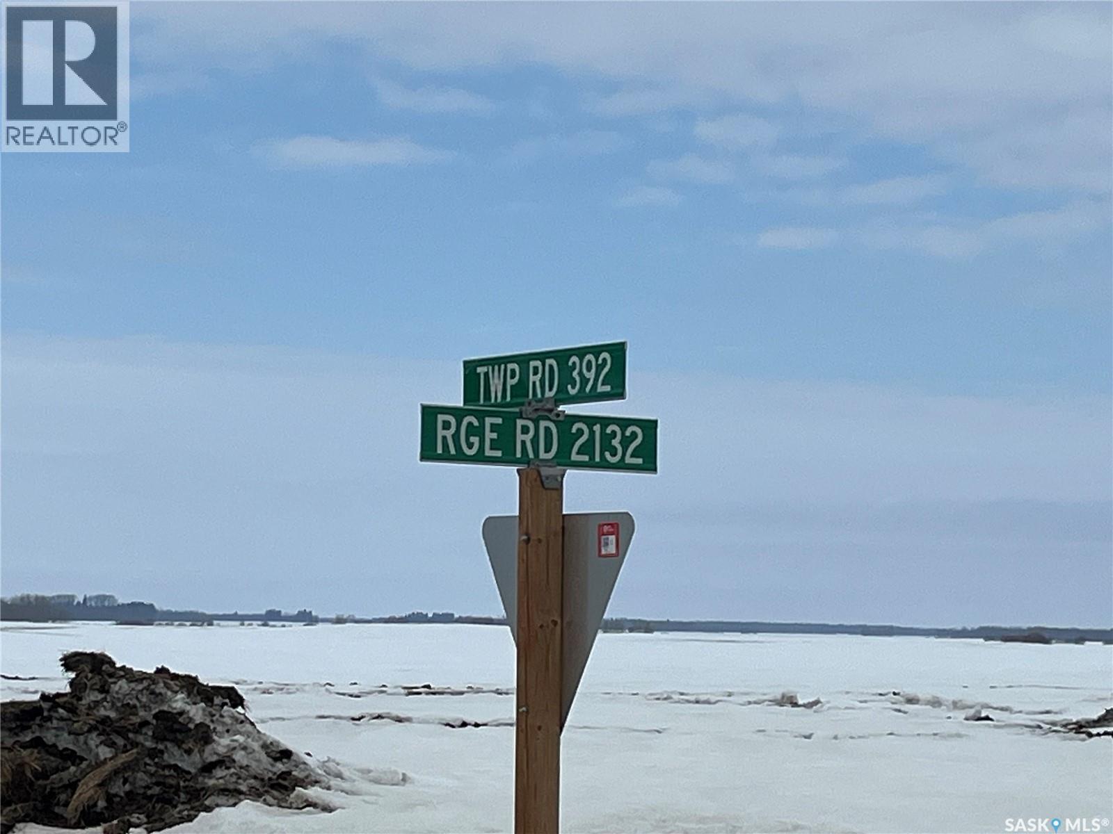 Rural Address, Rose Valley, SK - Outdoor With Body Of Water With View