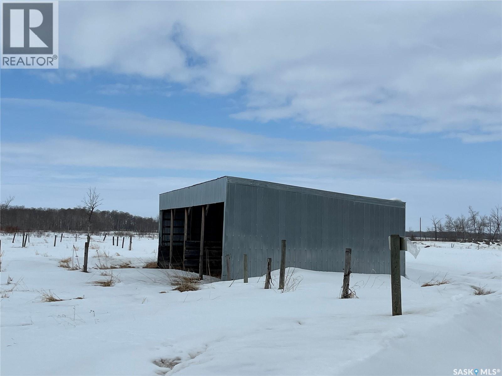 Rural Address, Rose Valley, SK - Outdoor With View