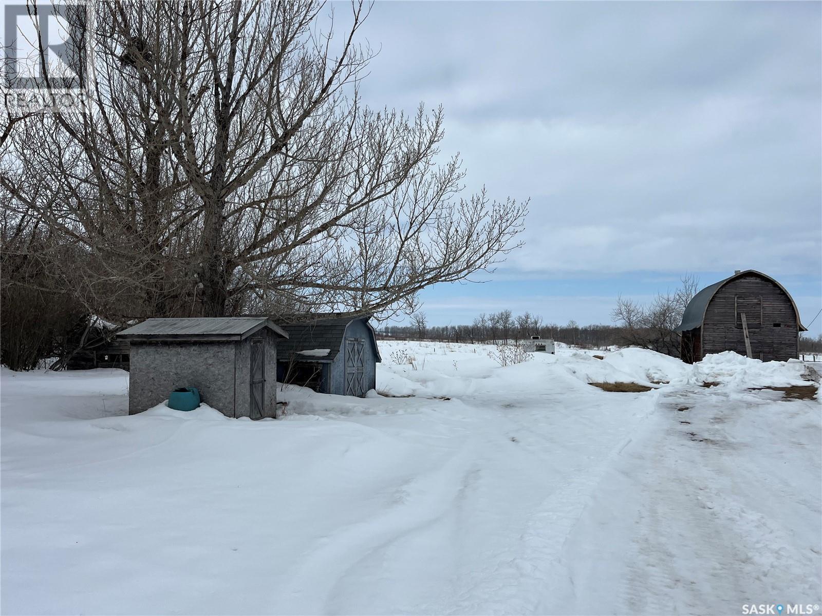 Rural Address, Rose Valley, SK - Outdoor With View