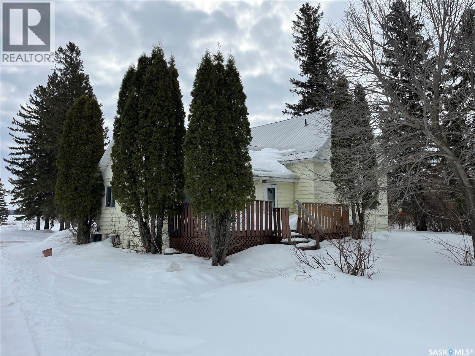 Rural Address, Rose Valley, SK - Outdoor