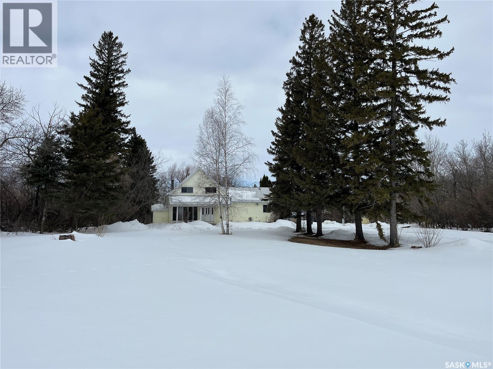 Rural Address, Rose Valley, SK - Outdoor