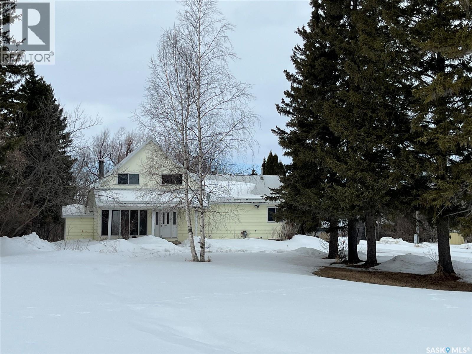 Rural Address, Rose Valley, SK - Outdoor