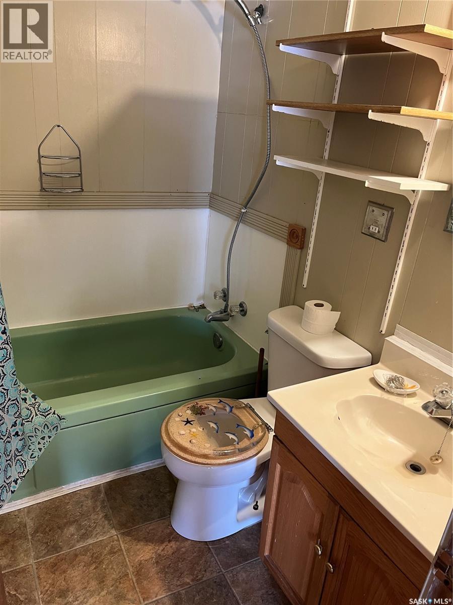 Rural Address, Rose Valley, SK - Indoor Photo Showing Bathroom
