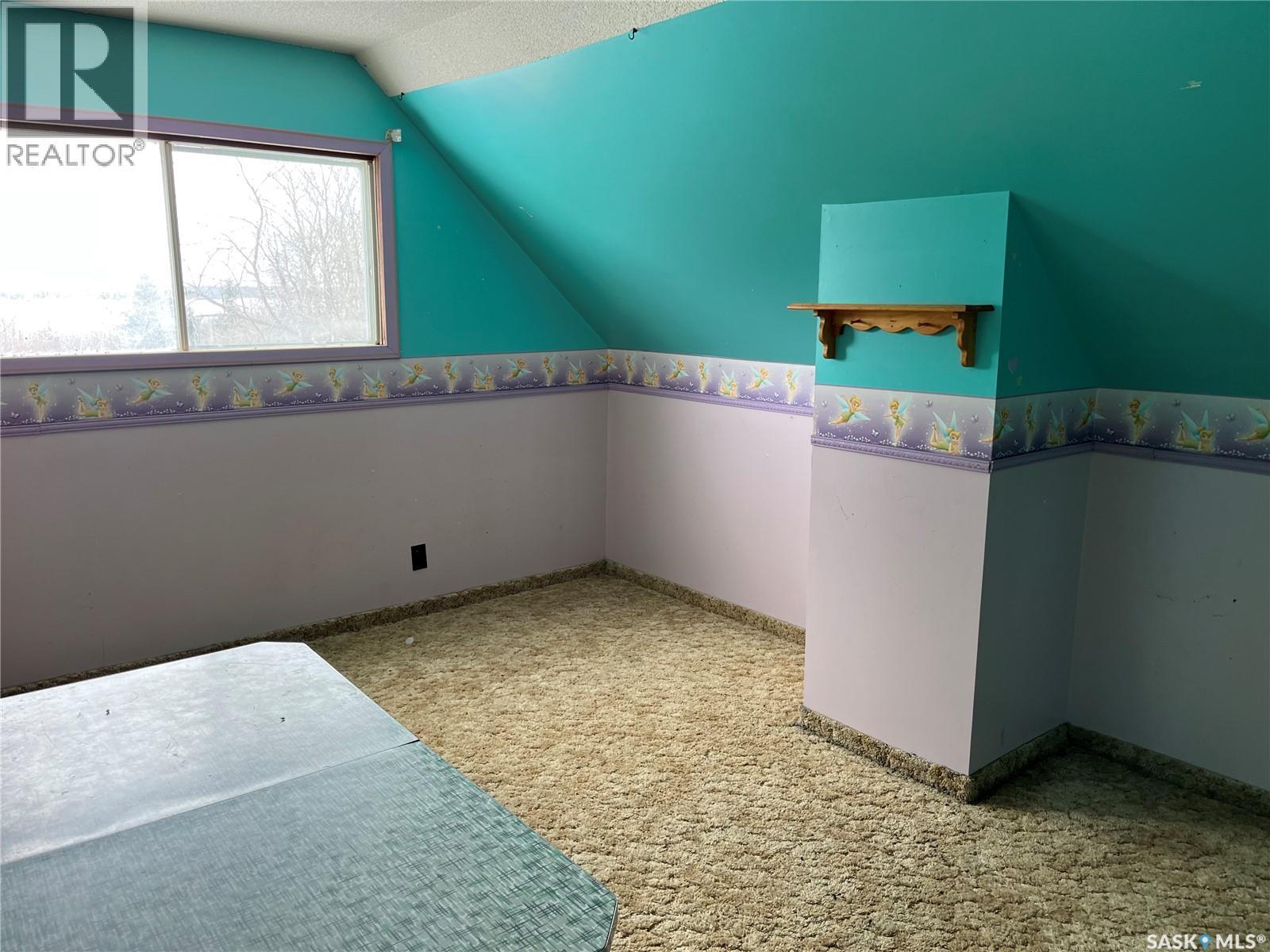 Rural Address, Rose Valley, SK - Indoor