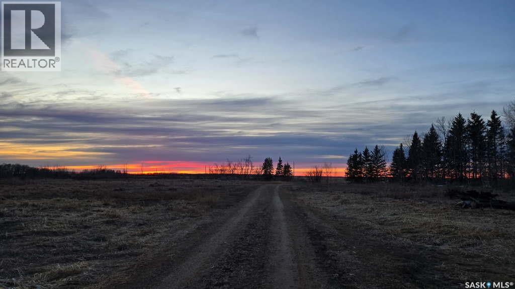 Rural Address, Rose Valley, SK - Outdoor With View