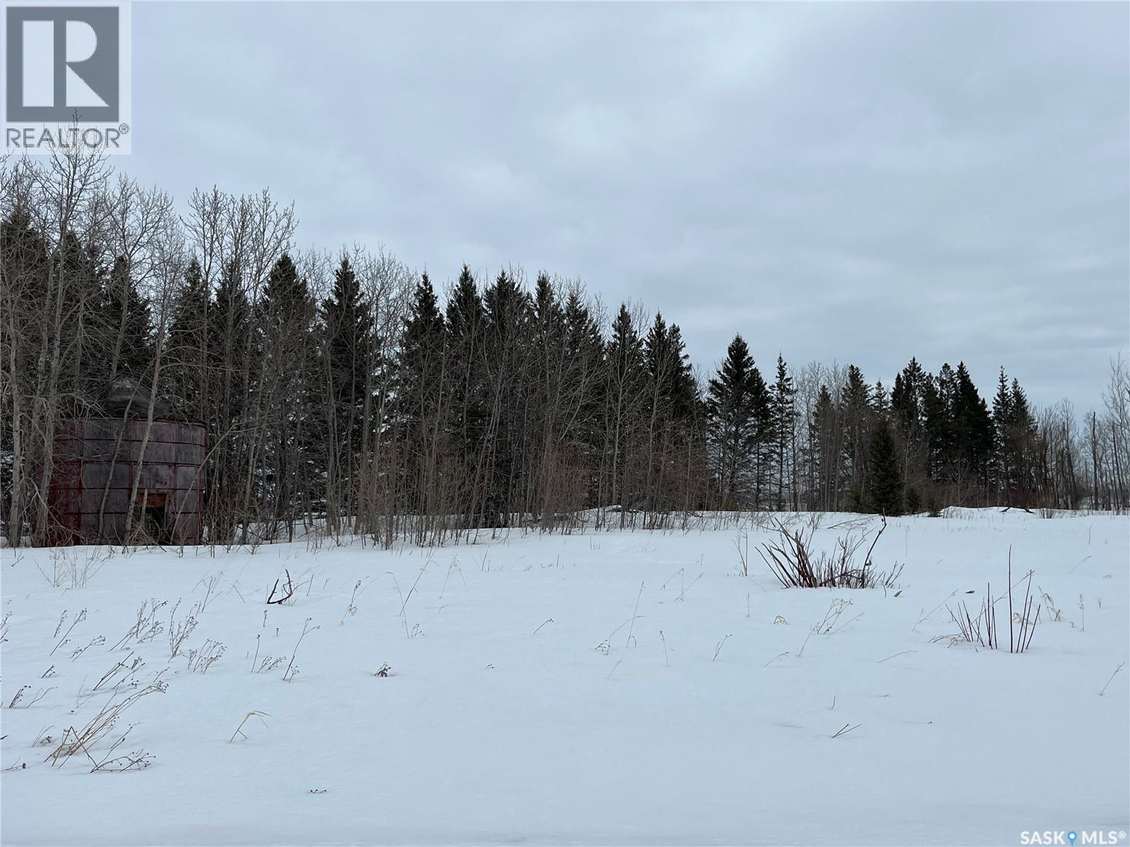 Rural Address, Rose Valley, SK - Outdoor With View