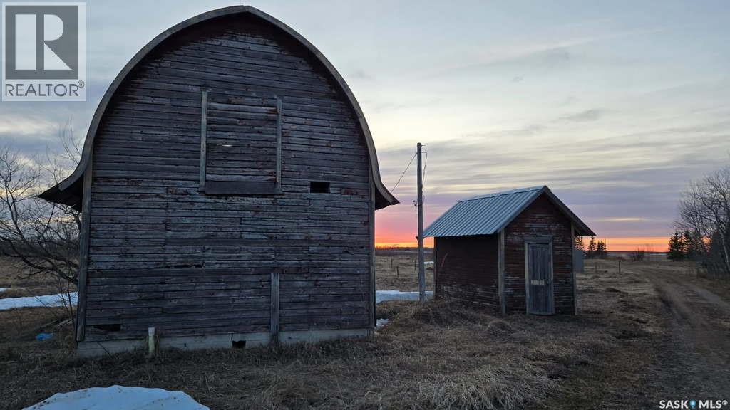 Rural Address, Rose Valley, SK - Outdoor