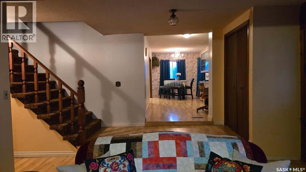 Rural Address, Rose Valley, SK - Indoor Photo Showing Other Room