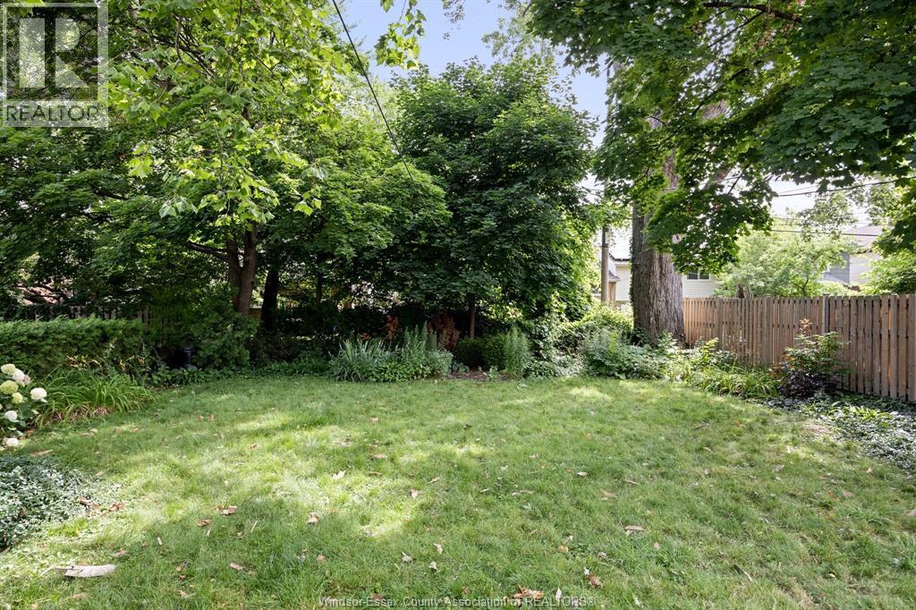 456 Askin Avenue Unit# Lower #2, Windsor, ON - Outdoor