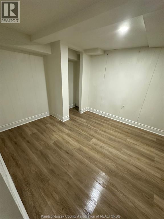 456 Askin Avenue Unit# Lower #2, Windsor, ON - Indoor Photo Showing Other Room