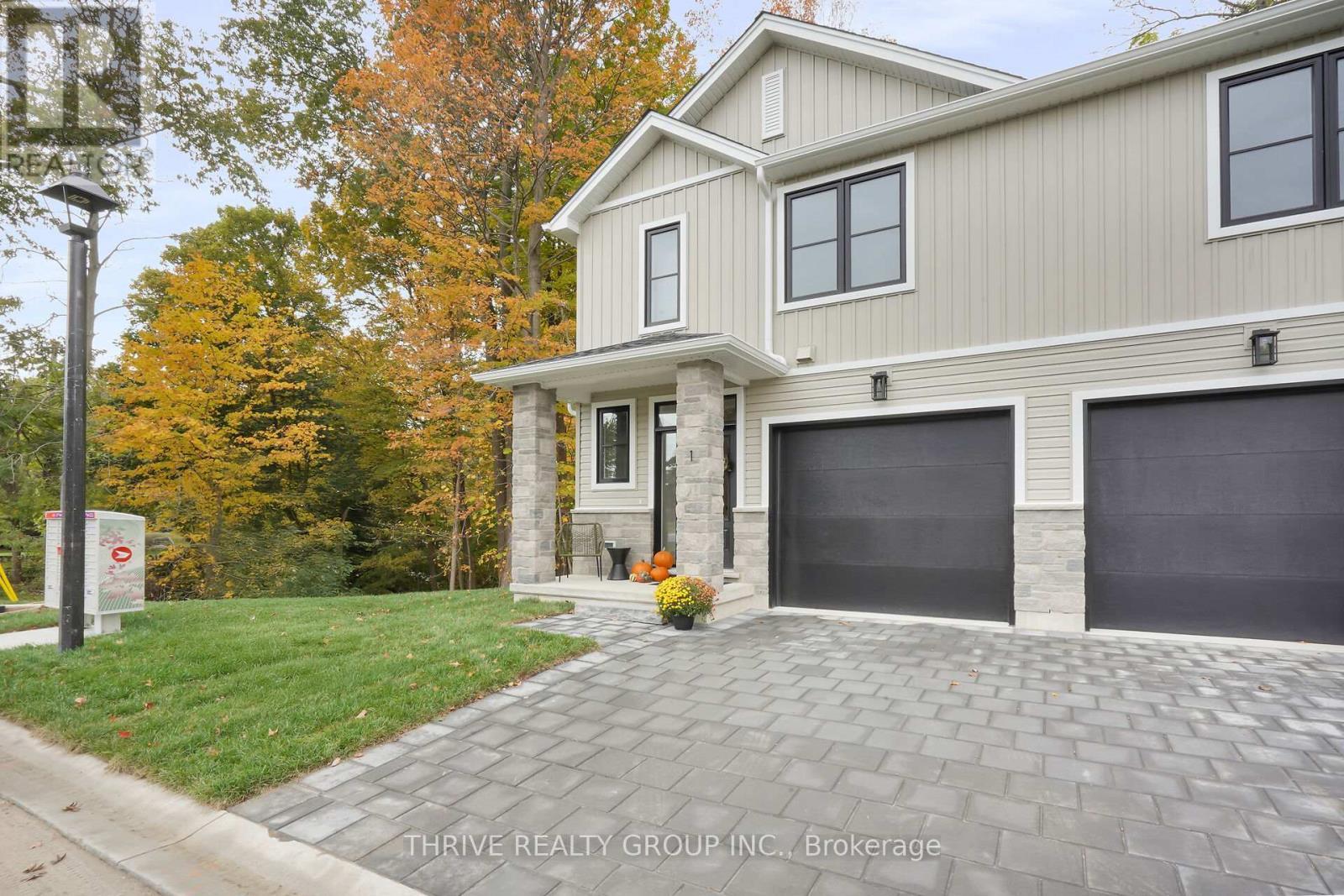 10 - 279 Hill Street, Central Elgin, ON