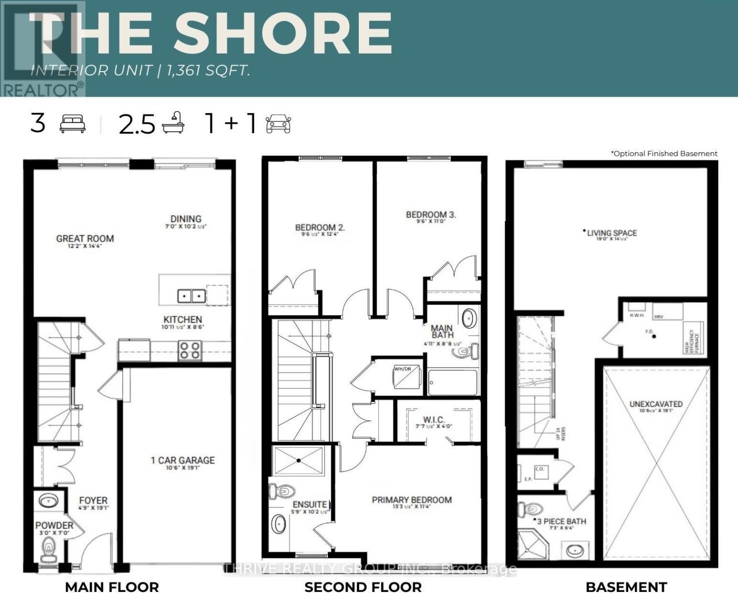 10 - 279 Hill Street, Central Elgin, ON