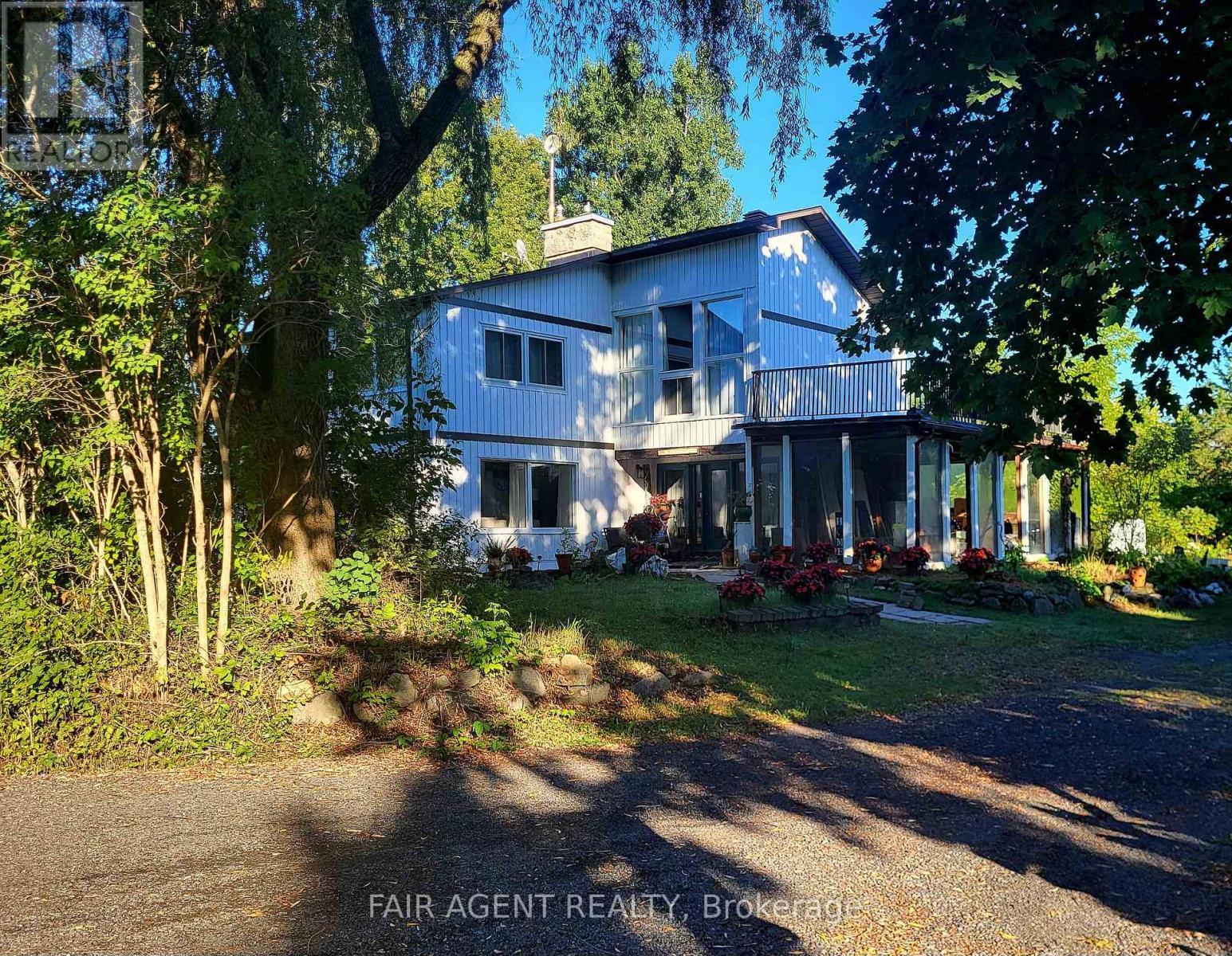 591 Concession 4 Road, Alfred And Plantagenet, ON - Outdoor